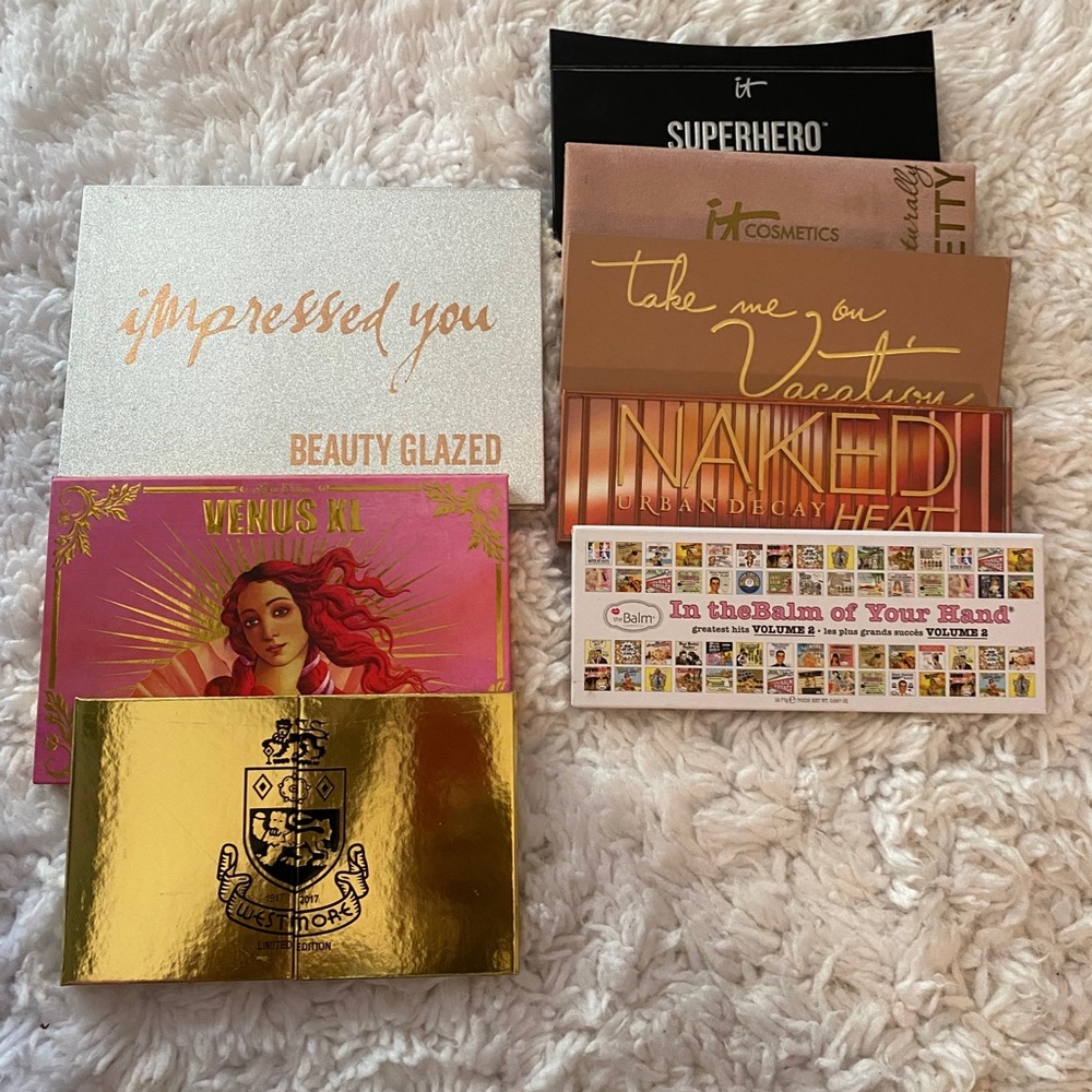 Makeup